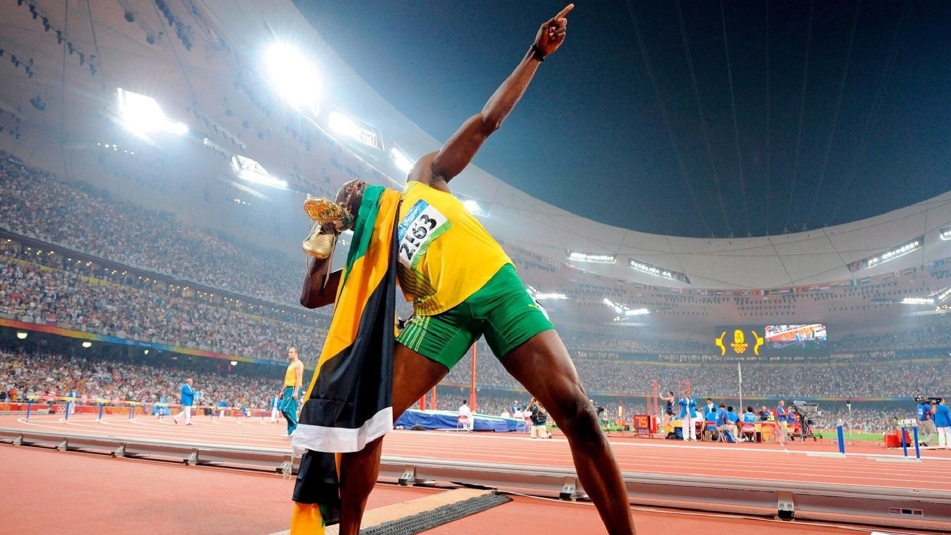 世界田径:肯尼亚运动员屡破纪录,赛场火爆!,肯尼亚 田径