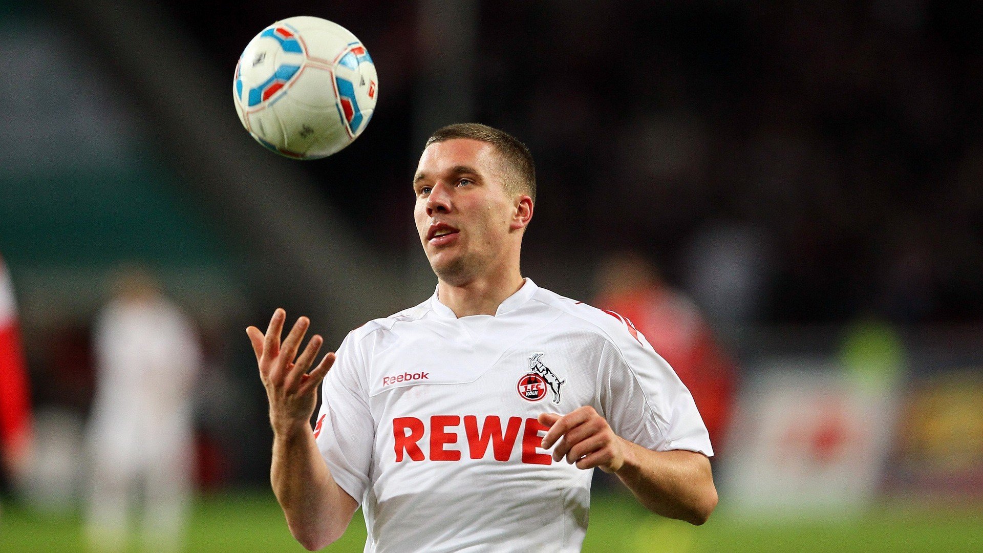 奥卡拉汉技术动作精准流畅，拉奥 卡奥